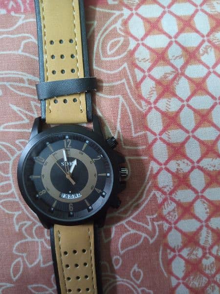 soki men watch original 2