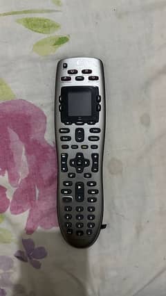 Logitech Harmony 650 universal Remote