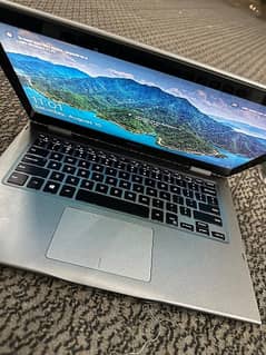 i7 laptop 6th generation 180°