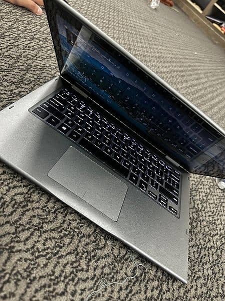 i7 laptop 6th generation 180° 2