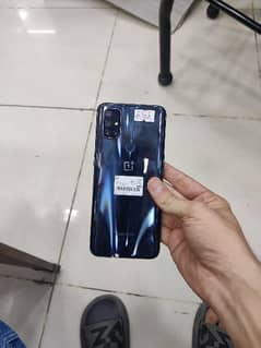 OnePlus n10 0