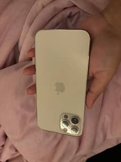 iphone 12 pro PTA approved 256gb for sale