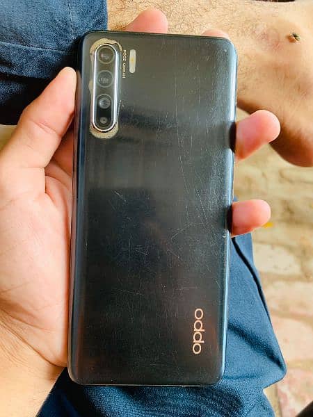 oppo reno 3 2