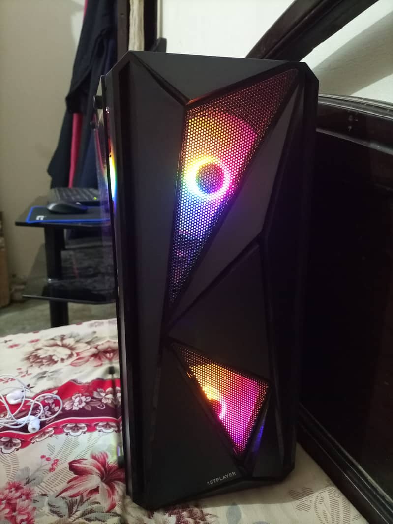 Gaming PC 0