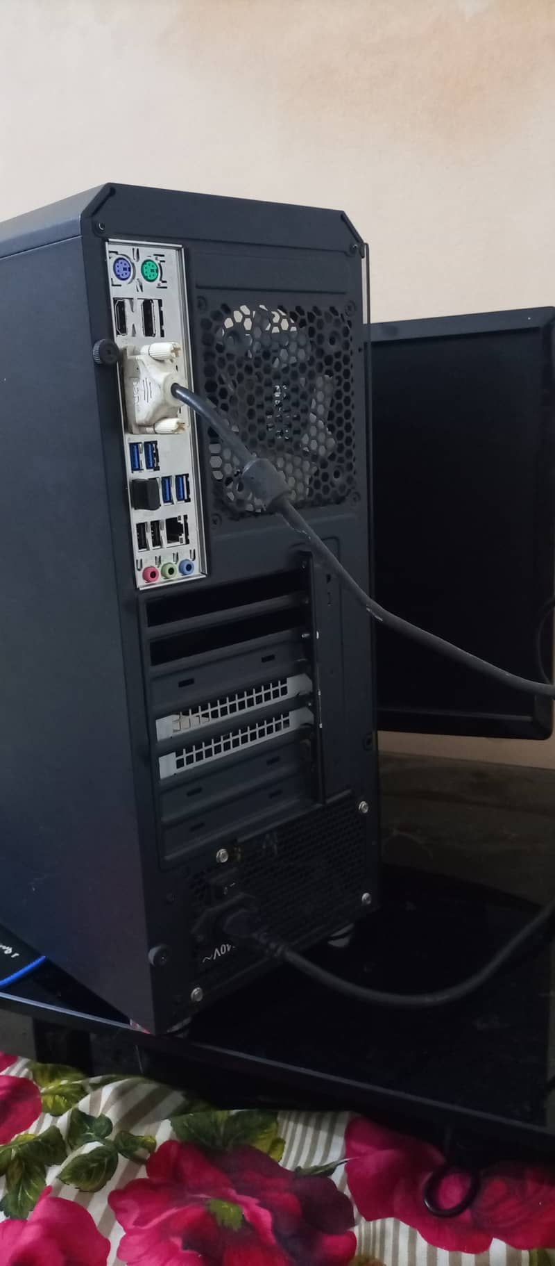 Gaming PC 4