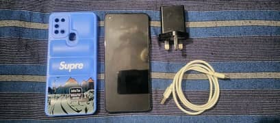 samsung galaxy a21s best phone 4gb 128 gb rom price will be negotiable