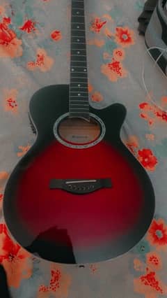 Guitar For sale Brand new