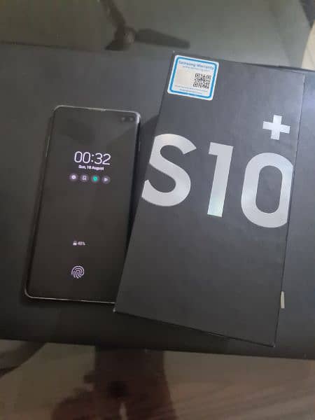 s10 plus full box 1