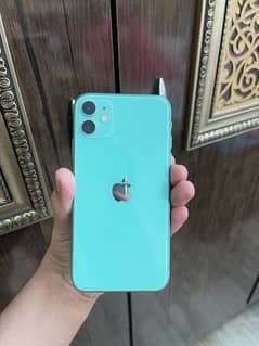 iPhone 11 64GB FACTORY UNLOCK