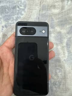 Google Pixel 8 OEM Unlock Non PTA