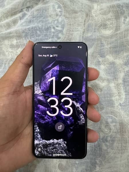 Google Pixel 8 OEM Unlock Non PTA 1