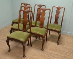 Dinning Chairs