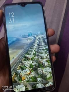 Oppo a31 all ok urgent sale price negotiable