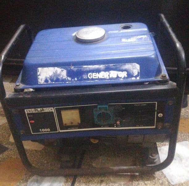 1 kva generator for sale 1