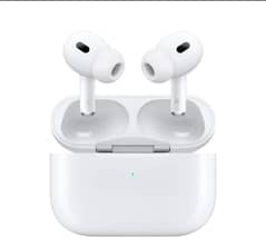 Airpods Pro White 0