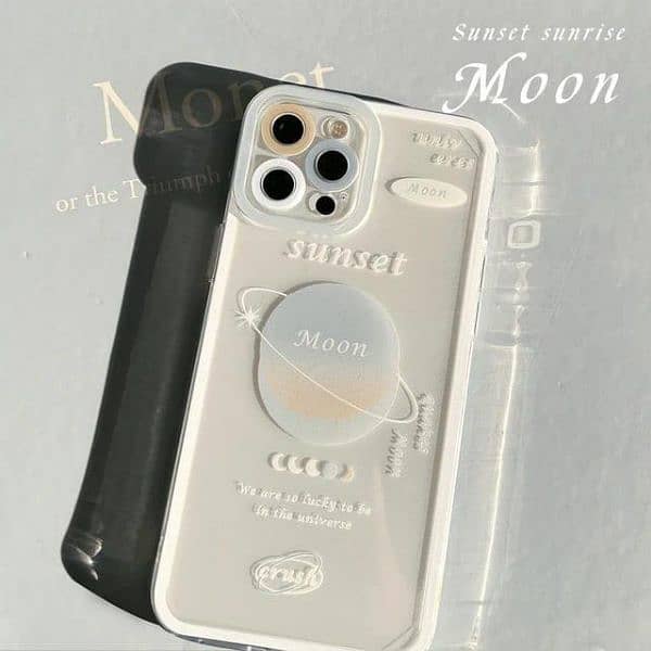 I phone Protection Covers 2