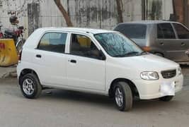 Suzuki Alto 2012