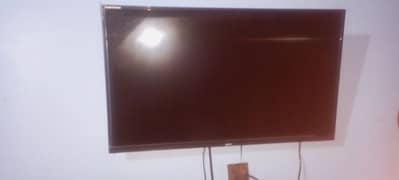 Orient LED 40 inch 0