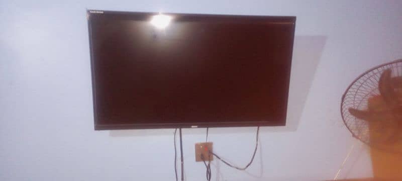 Orient LED 40 inch 2