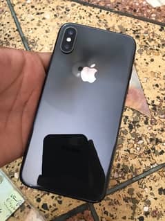 iPhone XS pta official approved 64 GB 0