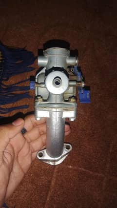 Honda CG 125  carburetor 2014 model