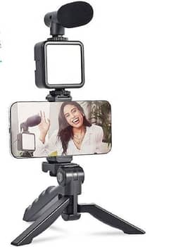 video broadcast stand