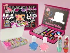 kids make-up series with Accessories (cash on delivery)