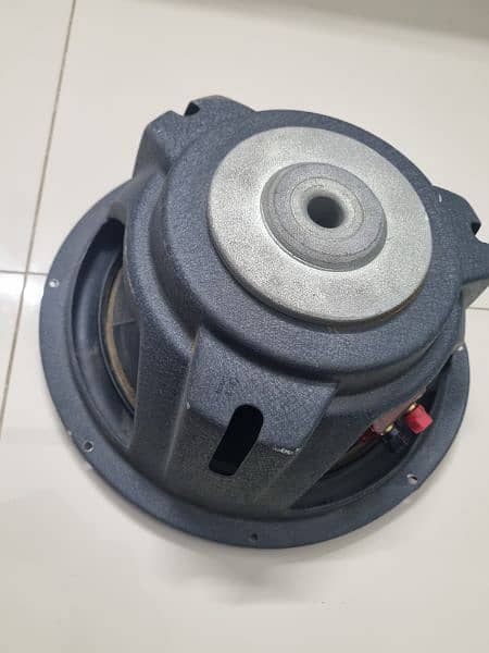 JBL Woofer 3