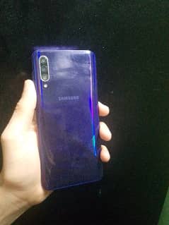 Samsung a30s 4/64 PTA approved only mobile exchange ho skta ha