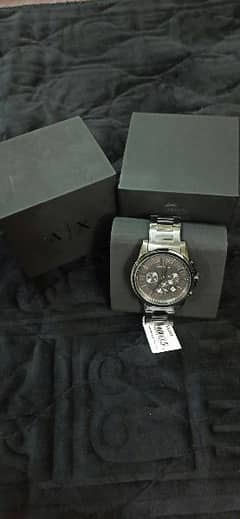 Original Armani Exchange 0