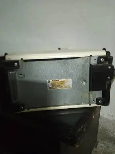 National toaster in good condition 1