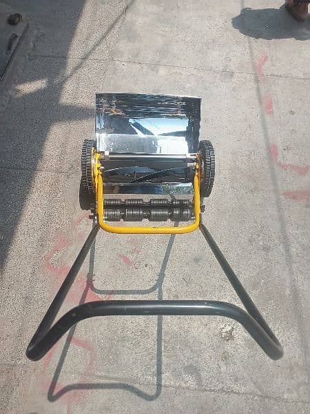 Lawn Mower, Grass Cutter, Grass Cutting Machine 8