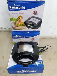 sandwich maker