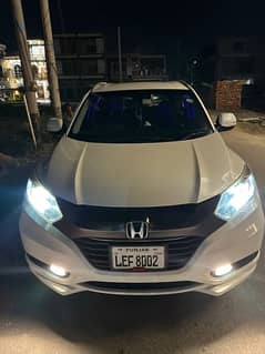 Honda Vezel 2015 0