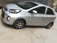 KIA Picanto 2022 0