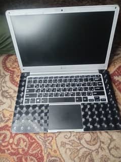 i-Life ZedAir 15.6 inch Laptop