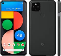 Google pixel 4a 5g official pta approved