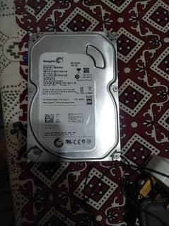 seagate gaming hard drive 500gb