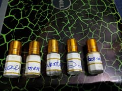 3ml attar