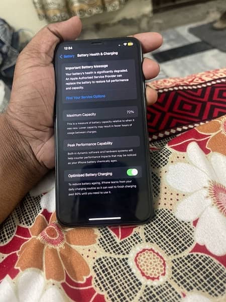 iphone 11 pro max 256gb non pta for sale 2