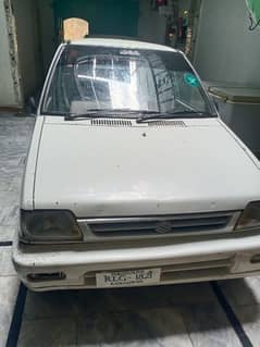 mehran vxr 6 madol