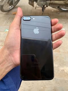 iphone 7 plus 128 gb pta approved all ok