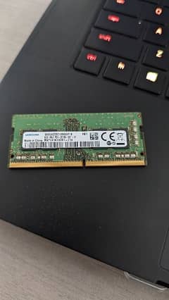 16gb DDR4 Laptop Ram