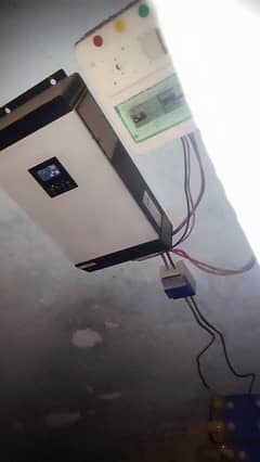 Imported Solar Inverter 0