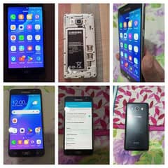 samsung j5 2016 speaker jack repairing. WiFi, dual SIM, new battery 0