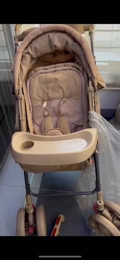 Baby Pram / Baby Stroller / Baby Walker