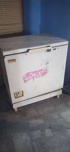 freezer for sale urgent