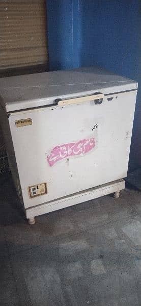 freezer for sale urgent 0