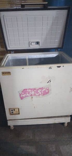 freezer for sale urgent 1