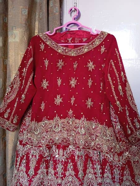 Lehnga Kurti Dubatta 1